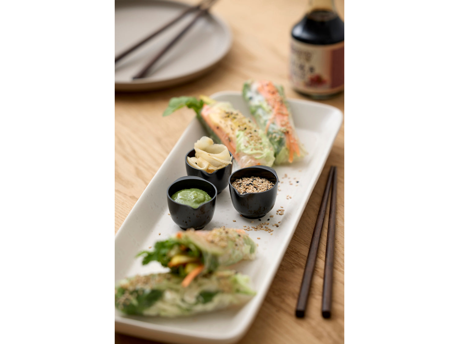 Mini-bol Margrethe en ABS Classic Rosti - Mathon - 2