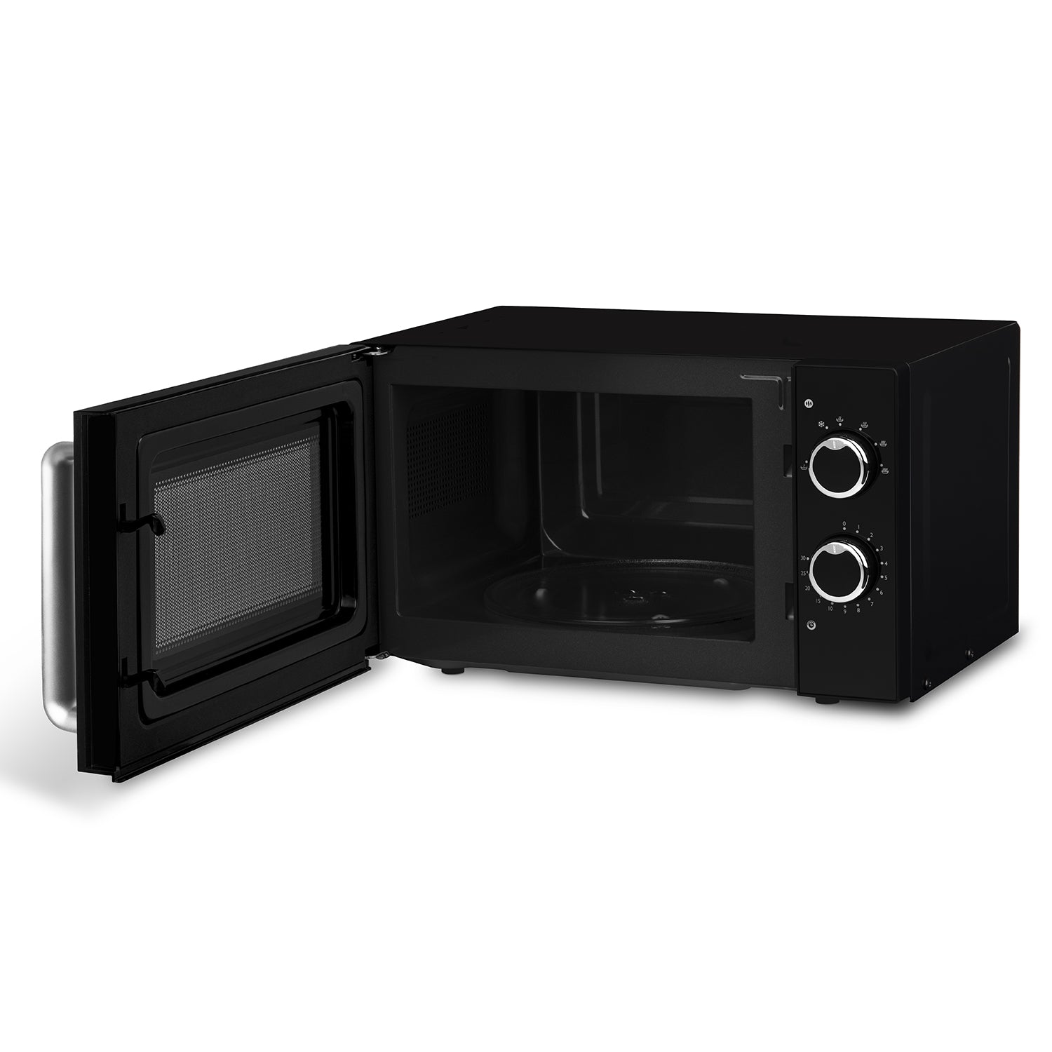 Four à micro ondes - VIO8 H.Koenig - Mathon - 4