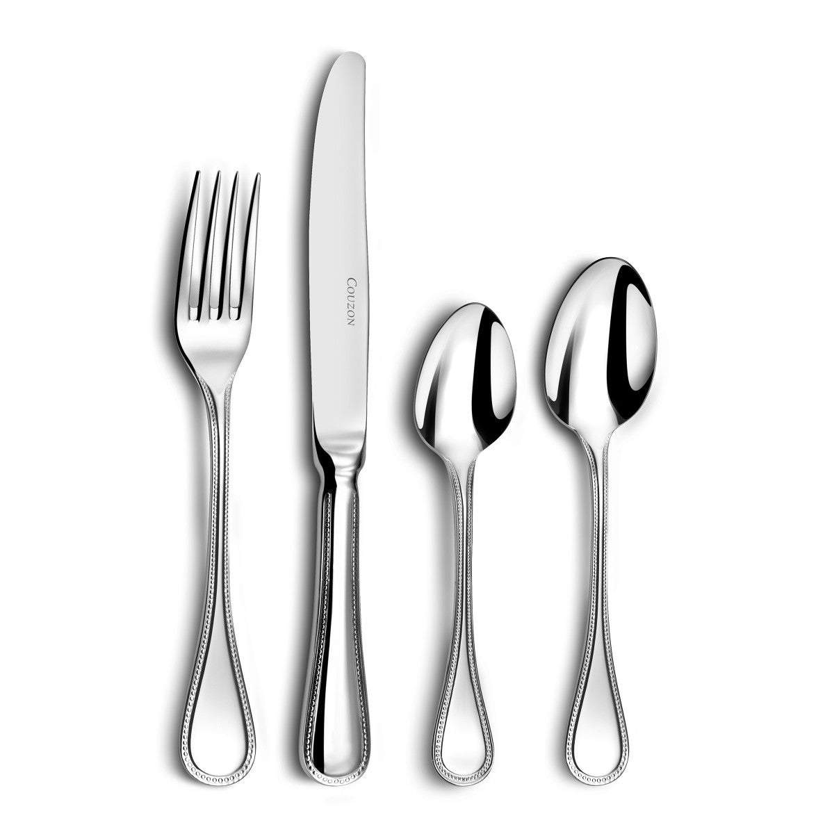 Le Perle - Ménagère 24 pièces Couzon - Mathon - 1