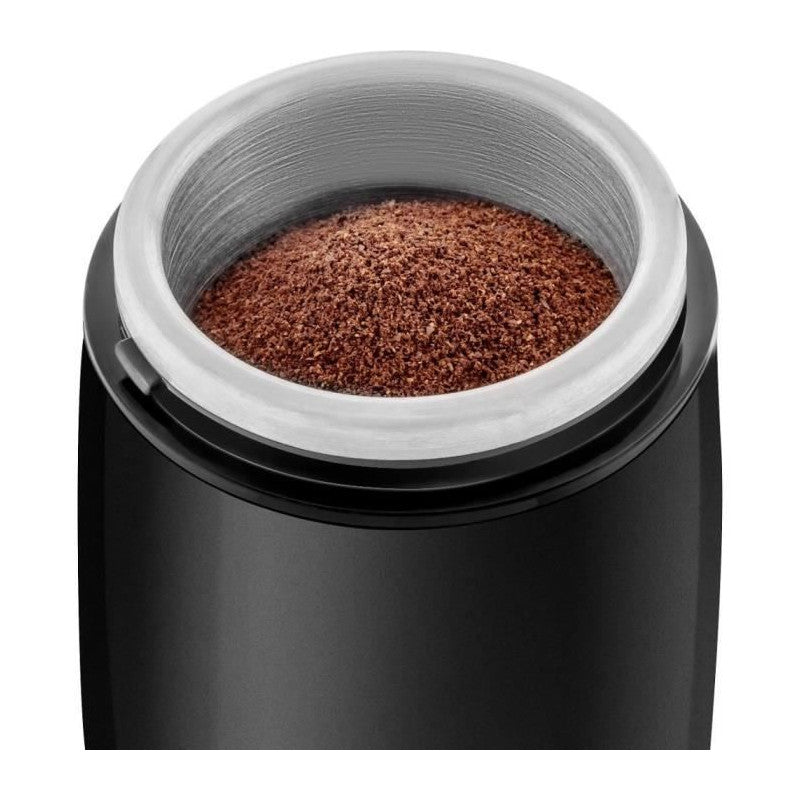 Moulin A Café Et épices - Sencor - Scg 2051bk - Noir - 150w - 60ml SENCOR - Mathon - 4