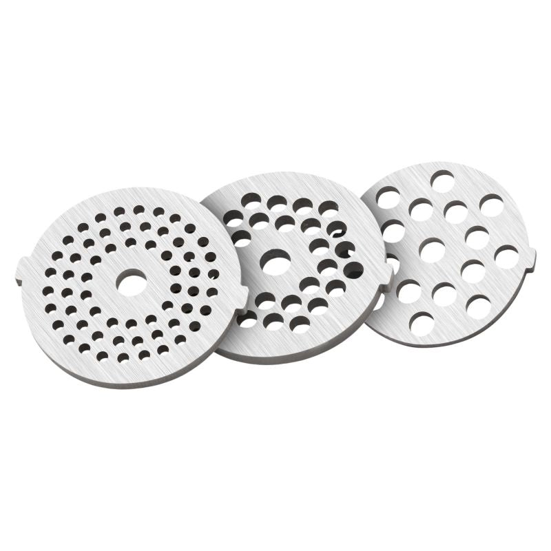 Hachoir à viandes 1000W Bomann FW6067CB-Inox/Noir Bomann - Mathon - 6