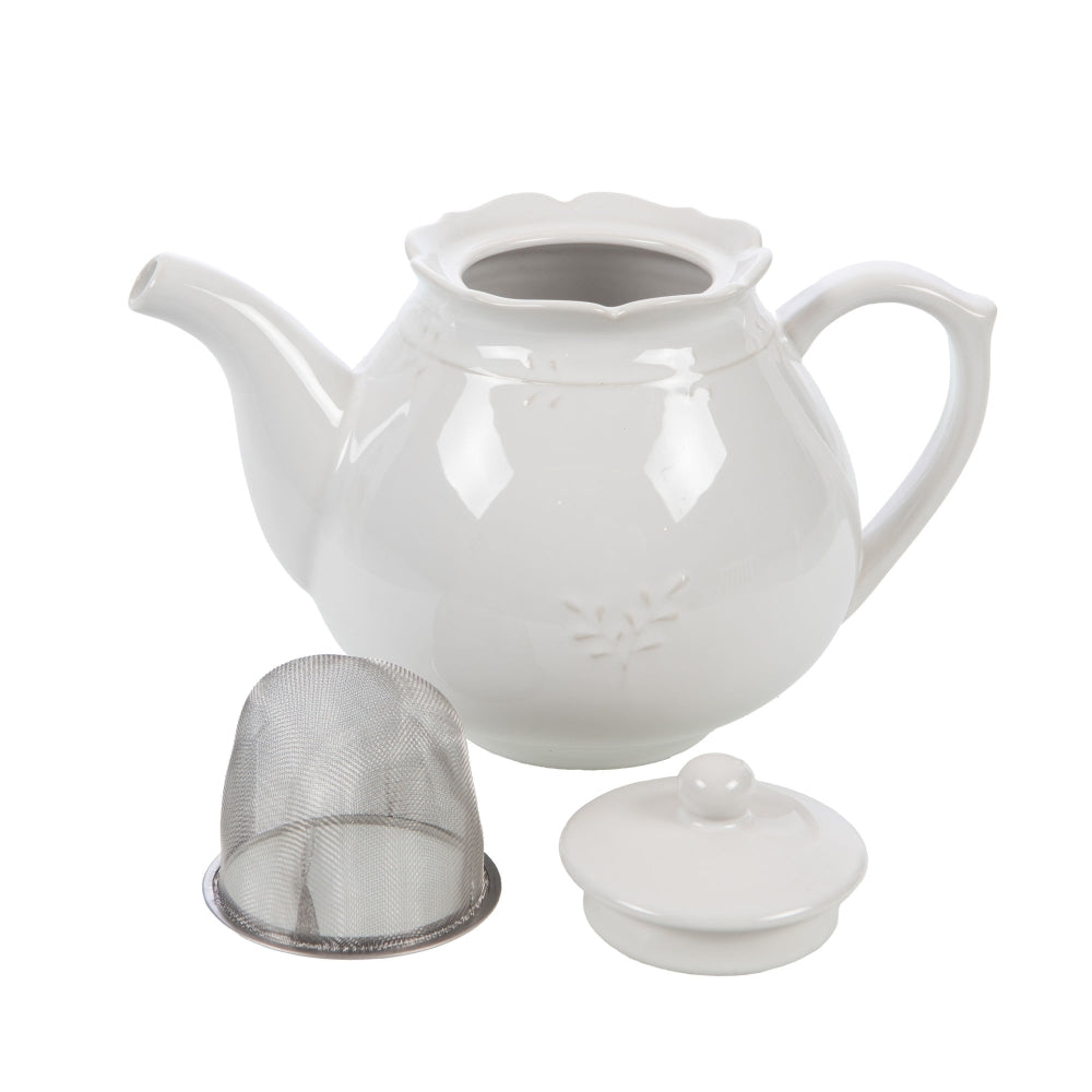 Théière infuseur Romy Amadeus - Mathon - 2