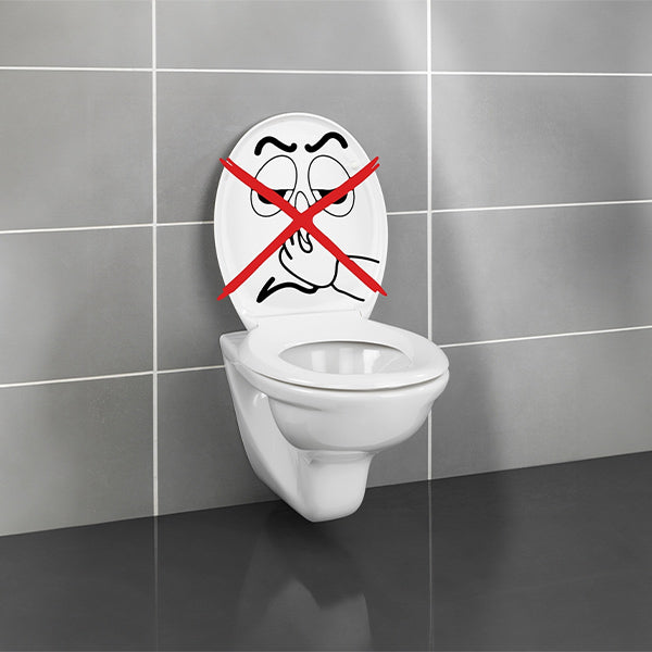 Set de 15 pastilles détartrantes pour WC Wenko by Maximex - Mathon - 5