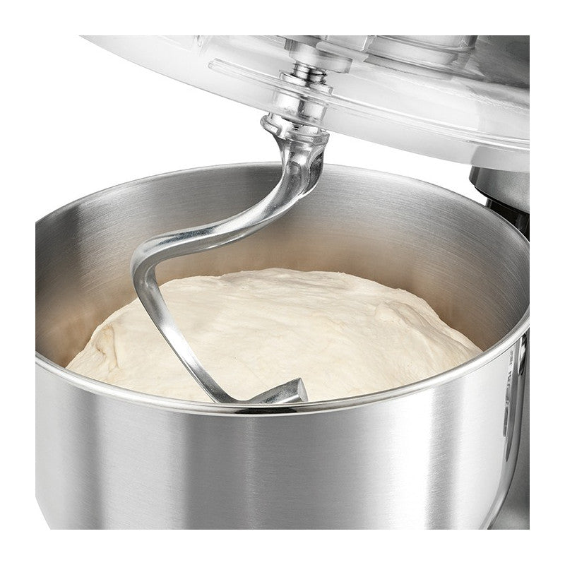 Robot patissier multifonction 4 en 1 - 6,2 L 1200W Clatronic KM 3674 Titan Clatronic - Mathon - 4