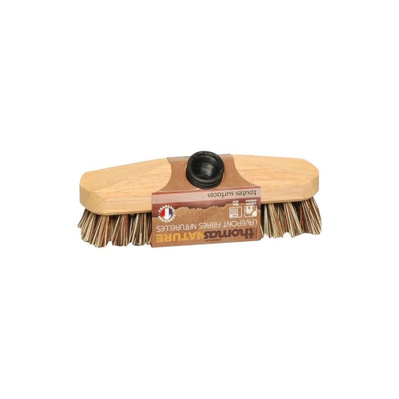 Lavepont Gamme Nature Fibre Naturelle Thomas - 9153 Thomas - Mathon