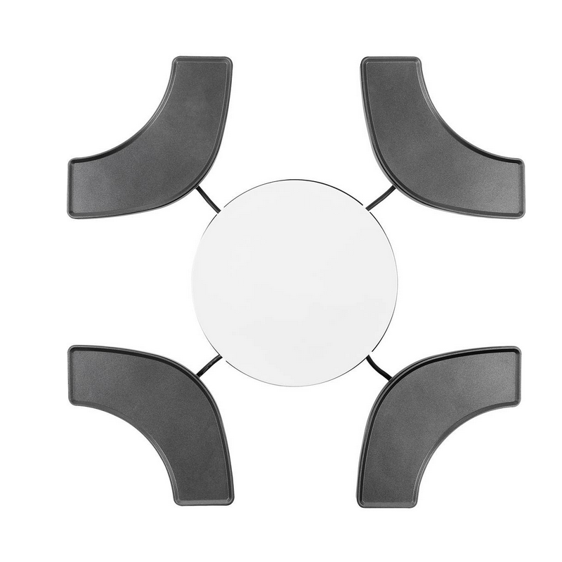 Plancha Domestique   01.103070.01.001 Princess - Mathon - 2