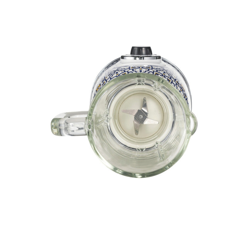 Blender Ariete Vintage Bol Verre Capri 583cap Ariete - Mathon - 5