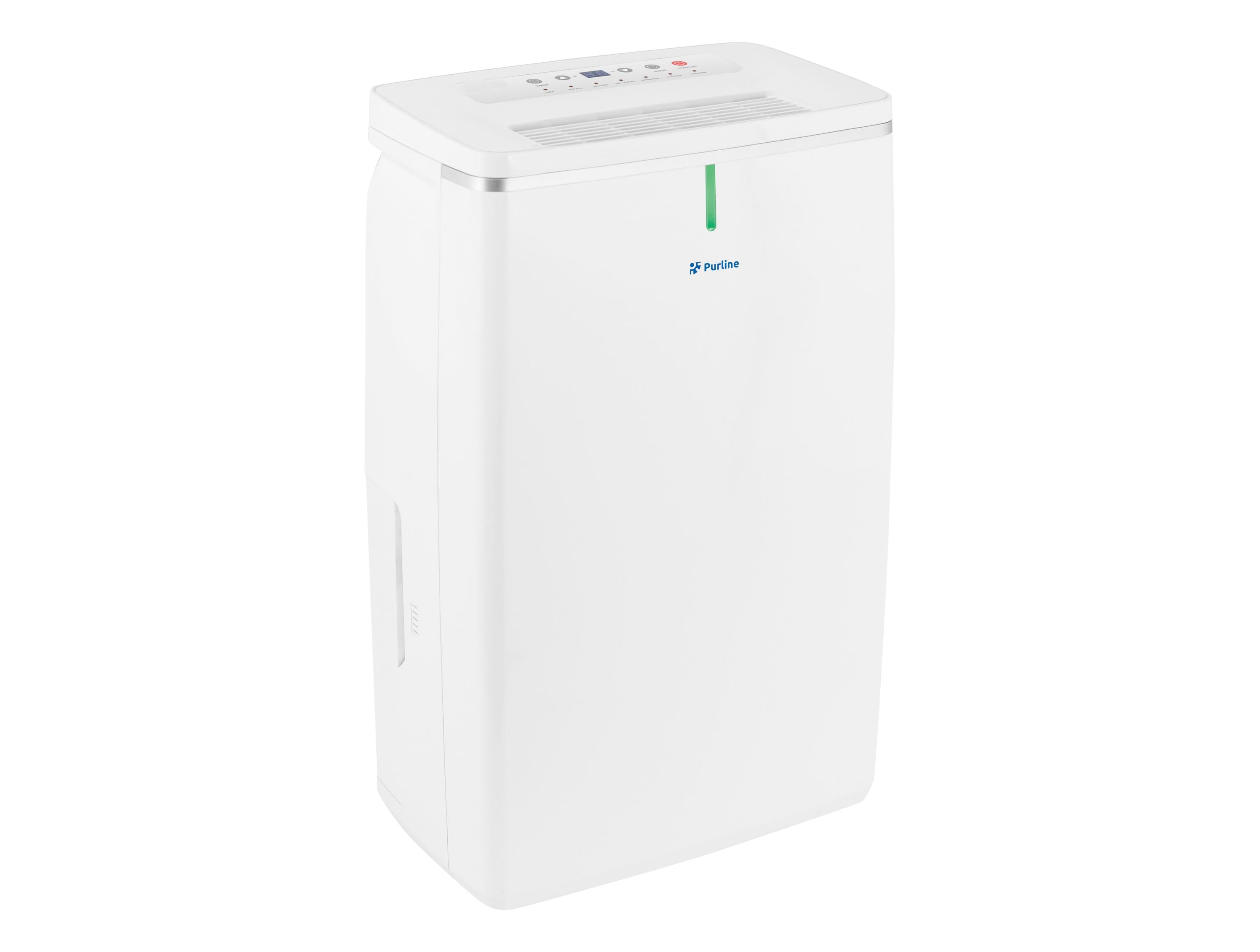 Déshumidificateur avec compresseur 16 l/d Purline - Mathon - 1