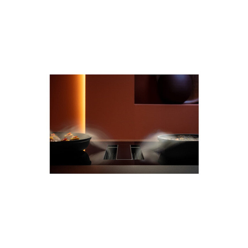 Plaque Induction   Zero3421 Zero Easy Recyclage Falmec - Mathon - 5