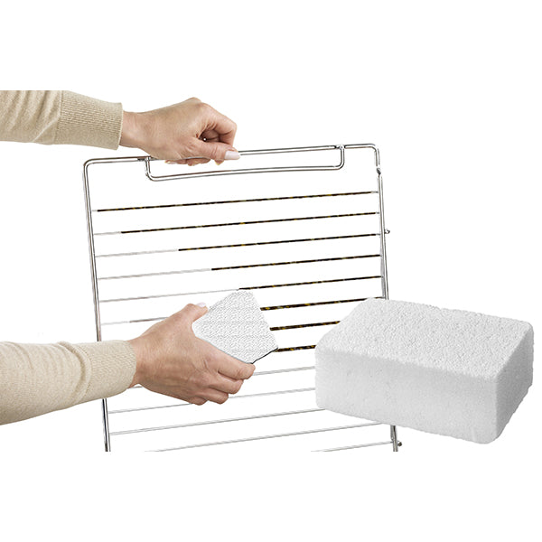 2 pierres récurantes Wenko by Maximex - Mathon - 2