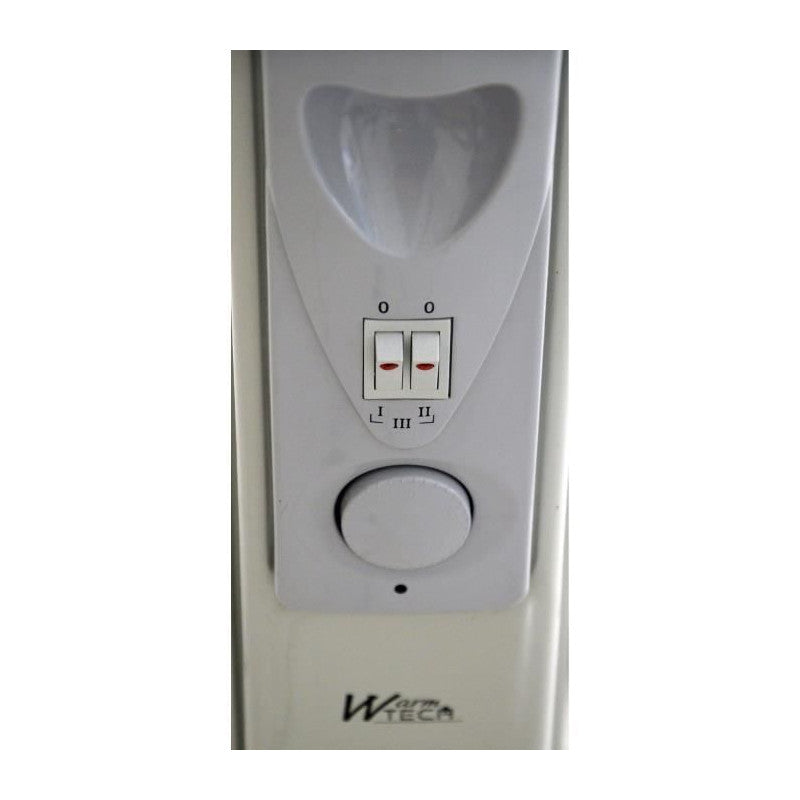 Radiateur électrique Bain D