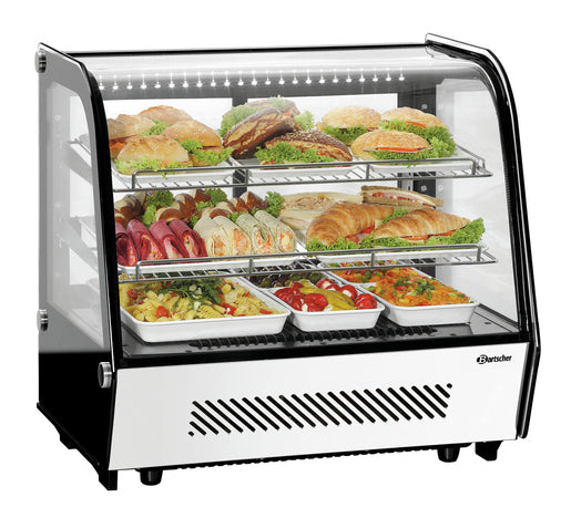 Plat de présentation - 80W-190x300 - Bartscher - Mathon - 3