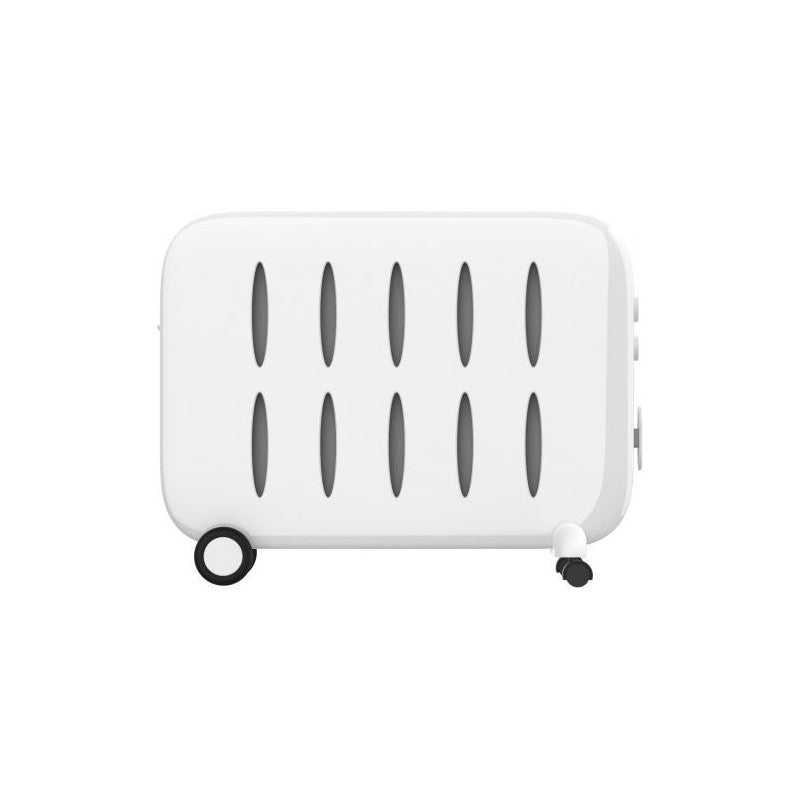 Chauffage électrique   Ceramino1522 Supra - Mathon - 4