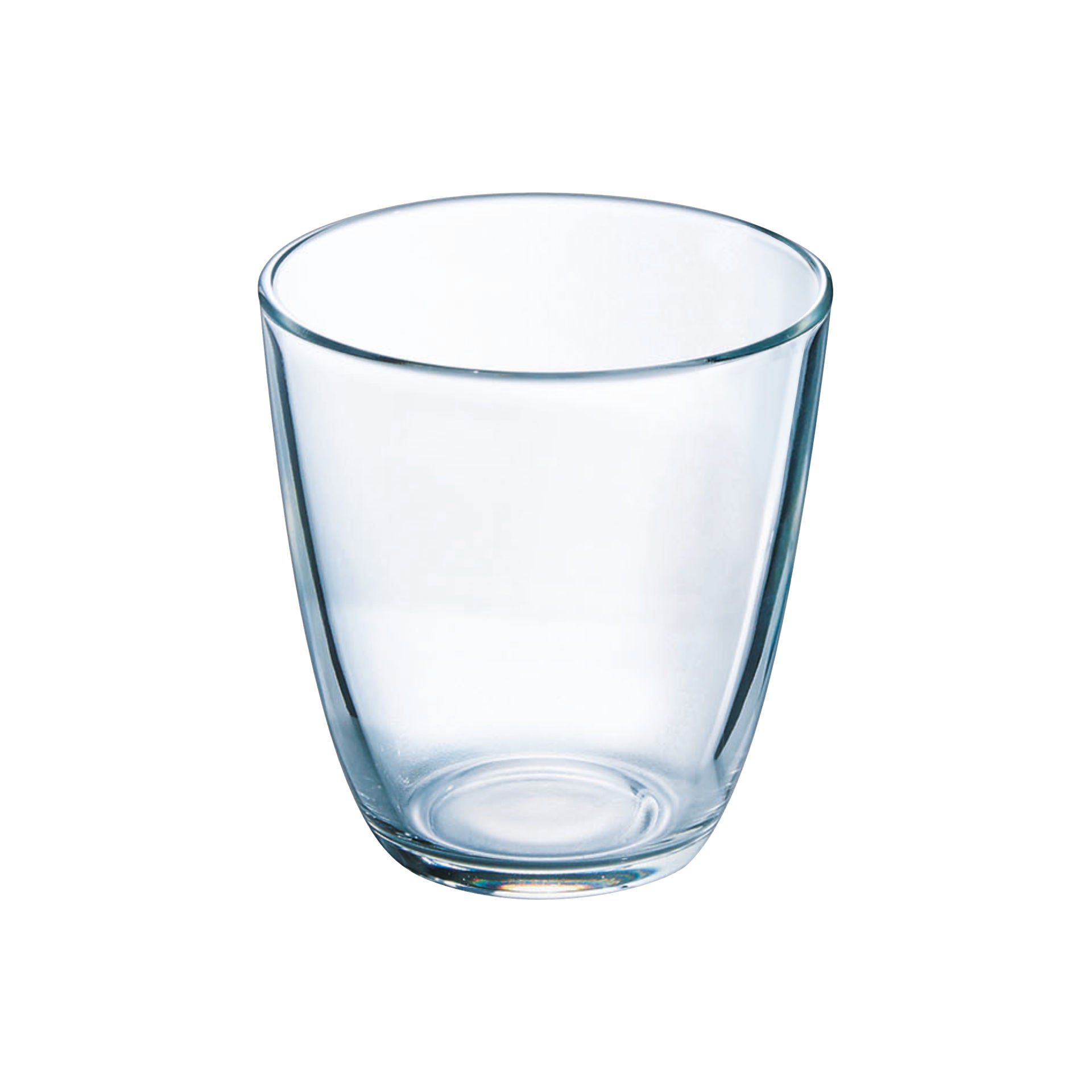 6 verres forme basse 25cl Concepto Luminarc - Mathon - 2