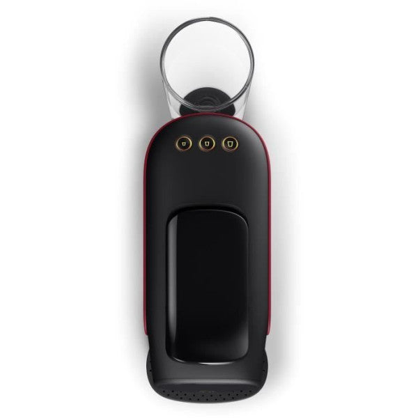 Machine A Cafe Cafetiere A Dosette - Philips - Lm9012/50 - L