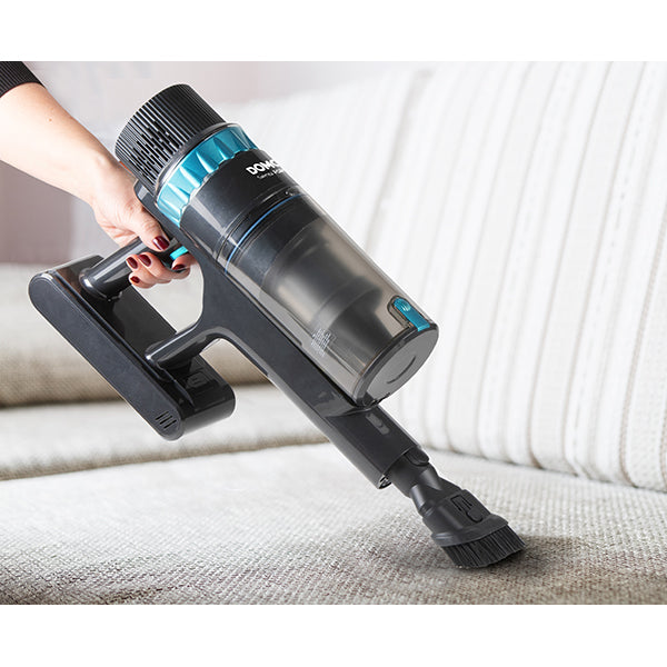 Aspirateur balai BLDC Sensi Force 500 W DO244SV Domo - Mathon - 3