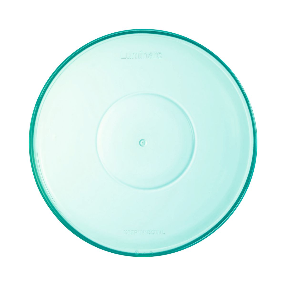 Saladier avec couvercle 28 cm Keep