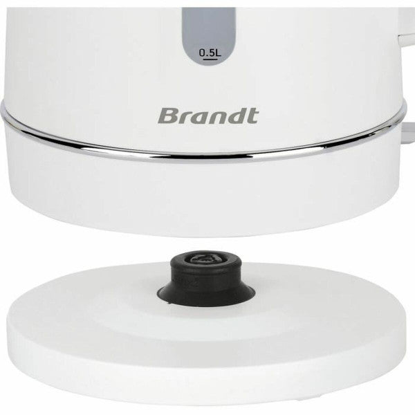 Bouilloire Brandt Bo1702w Blanc 1,7 L Brandt - Mathon - 3