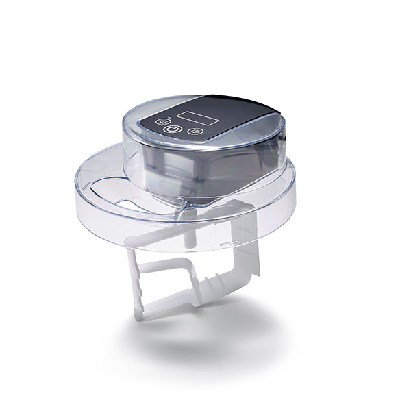 Sorbetière électrique 2L 12W SOP260 Simeo - Mathon - 5