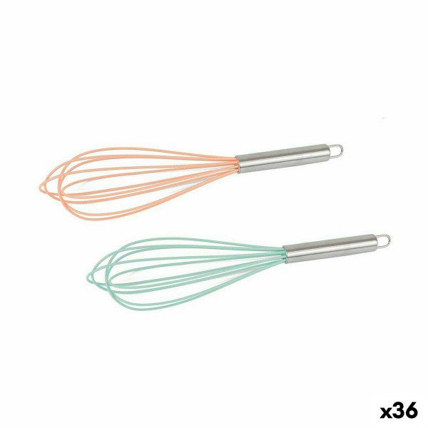 Mixeur Plongeant Ss Silver M24 - Mathon - 1