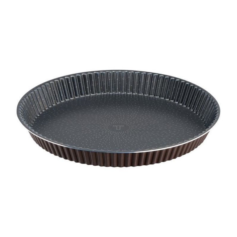 Moule à tarte 27 cm Perfect Bake Tefal - Mathon - 1
