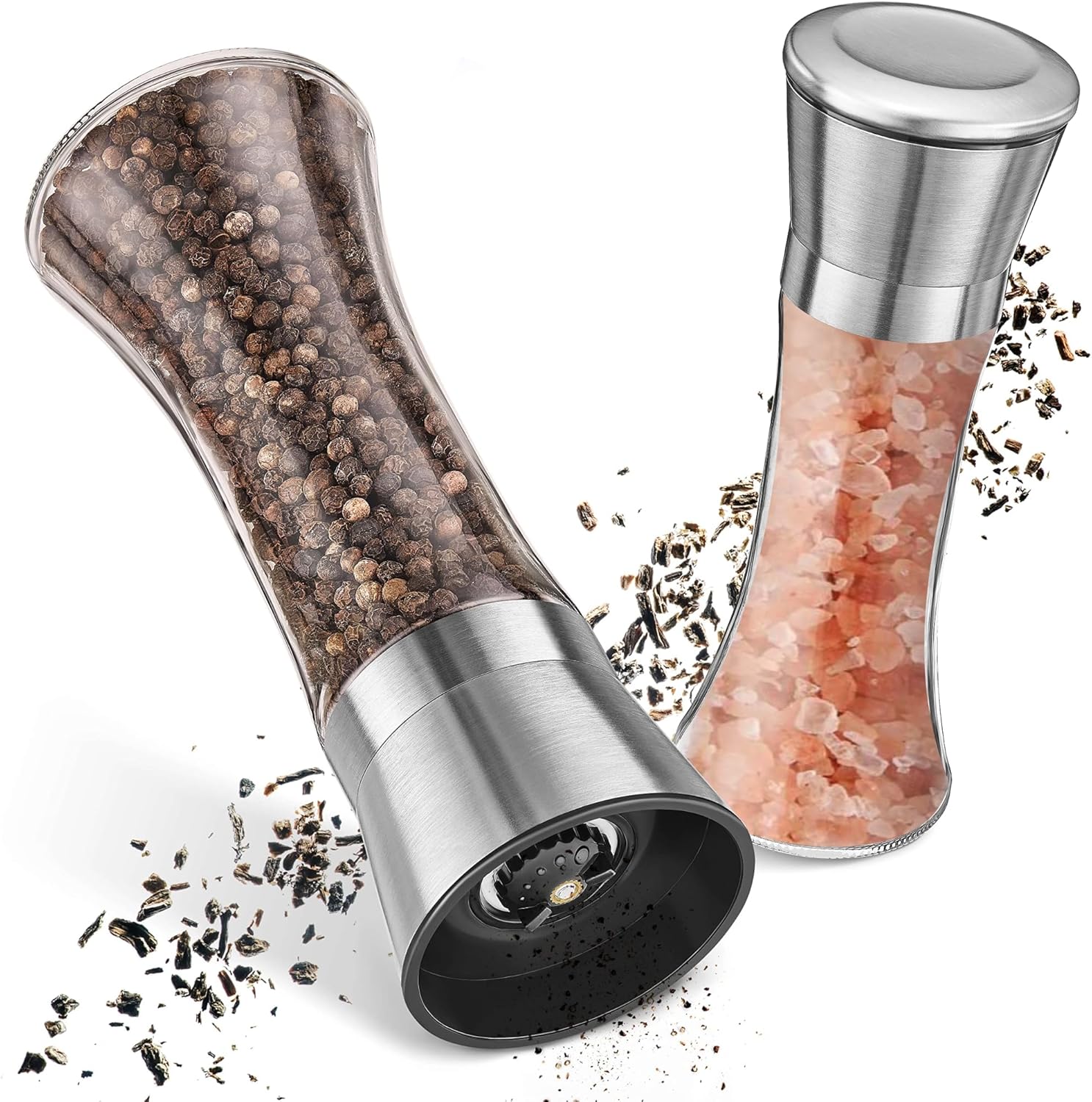 Moulins à sel et à poivre Vendos85 - Mathon