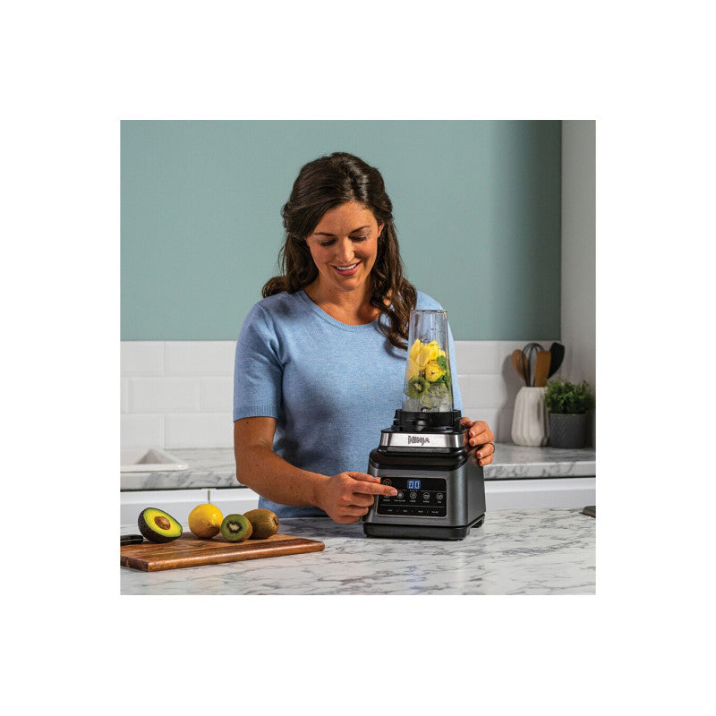 Robot Multifonction Ninja Bn800eu 3 En 1 Auto Iq Ninja - Mathon - 5