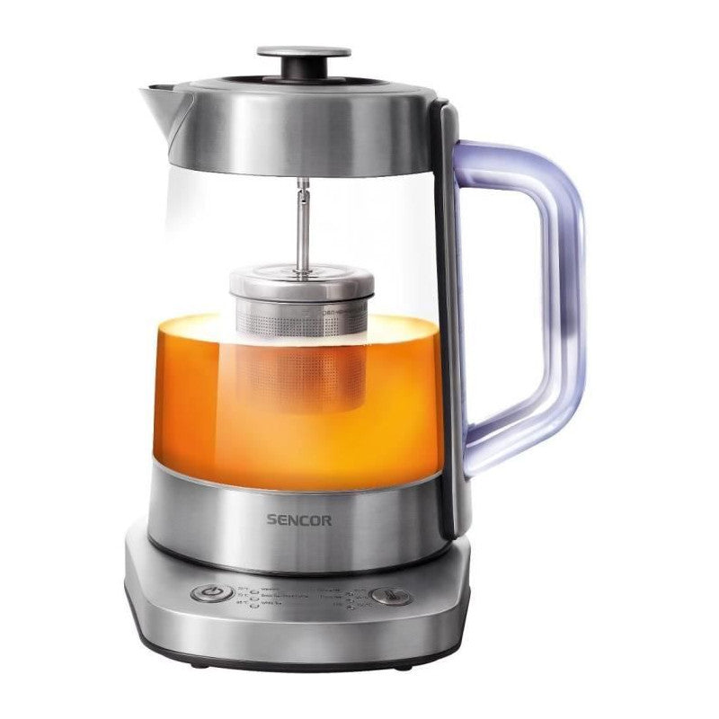 Bouilloire électrique - Sencor - Swk 1590ss SENCOR - Mathon - 1
