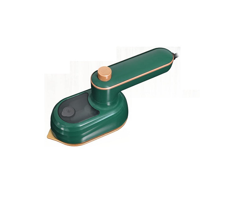 Mini Défroisseur Vapeur de 50 ml 33W vert Vendos85 - Mathon