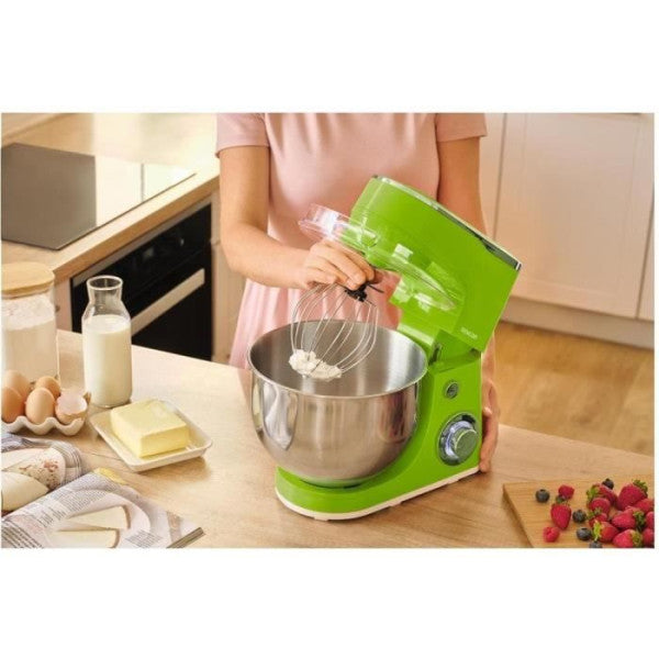 Robot  Pâtissier -  - Stm 3631gr Sencor - Mathon - 5