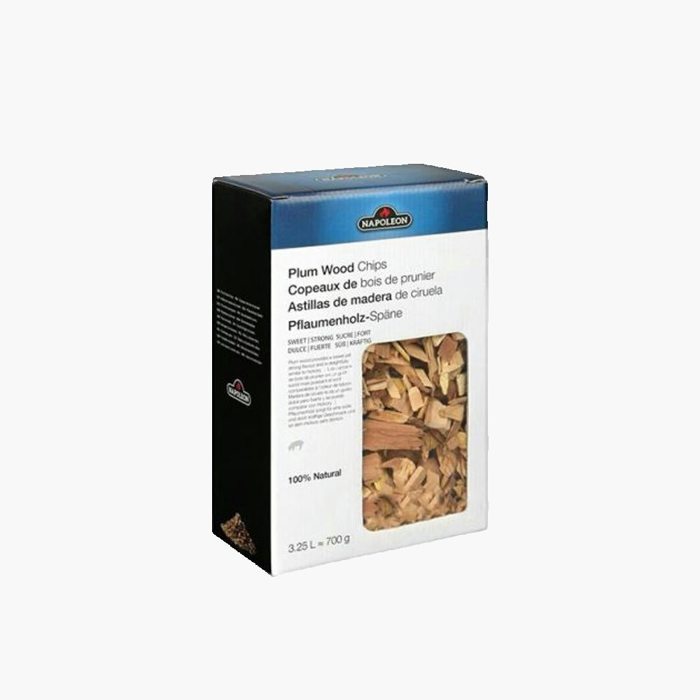 Copeaux de fumage Napoléon prune Napoléon - Mathon - 2