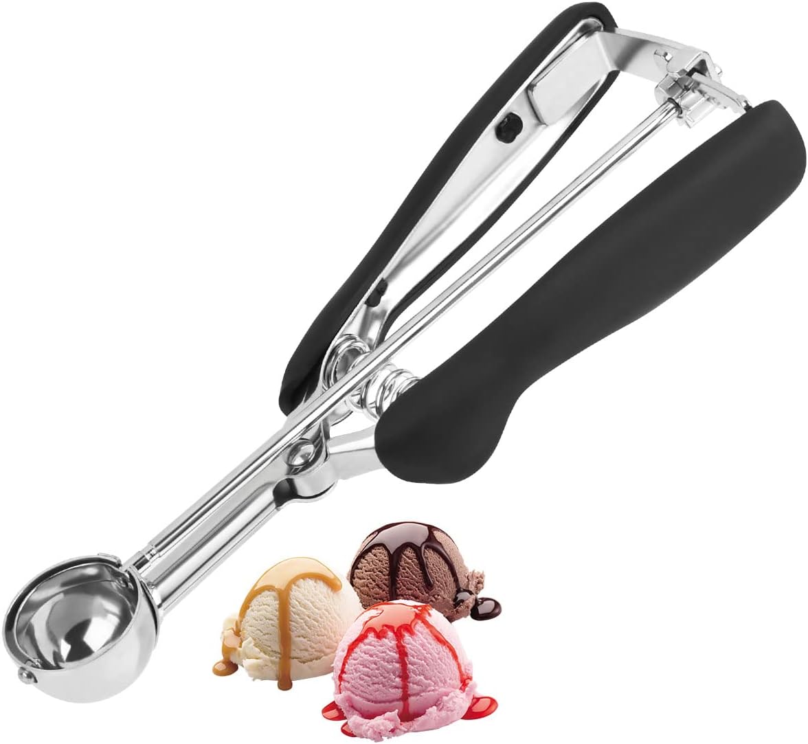 Cuillère à glace multifonction en acier inoxydable 304/430 Vendos85 - Mathon