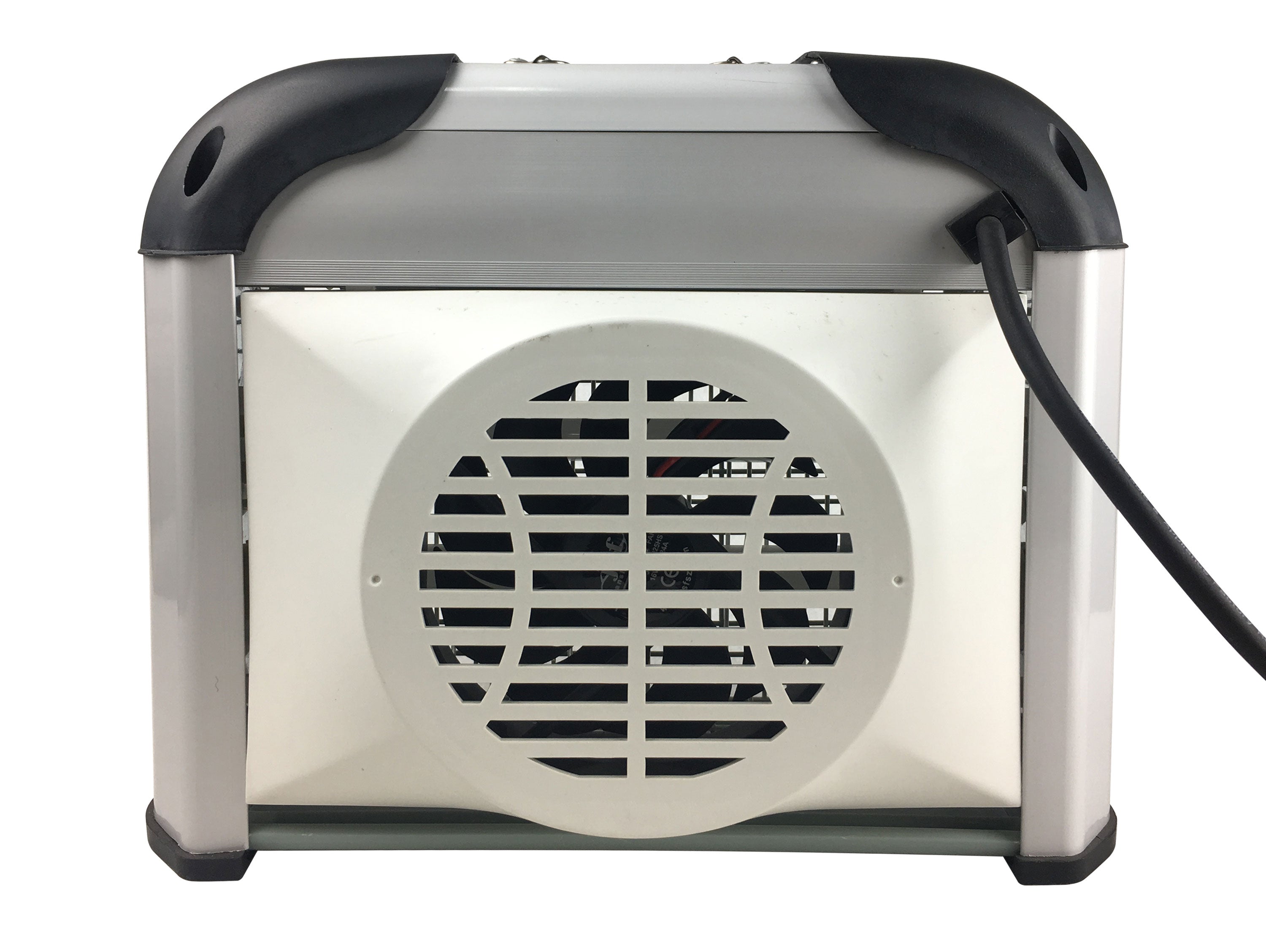 Tue Insectes Électrique 20W avec lumière ultraviolette Purline - Mathon - 2