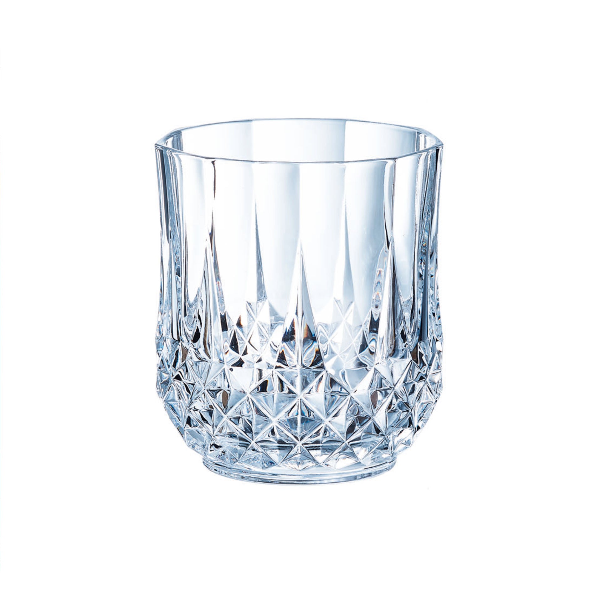 6 verres forme basse 32cl West Loop Arcoroc - Mathon - 2