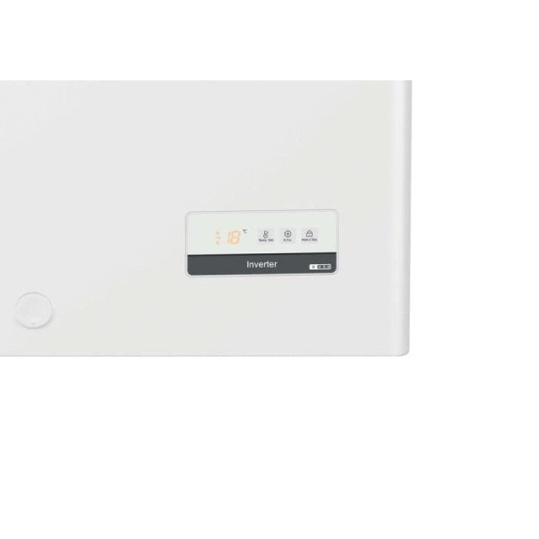 Congelateur Coffre Congélateur Coffre Haier Hce508e - 508 L - 39 Db - Haier - Mathon - 5