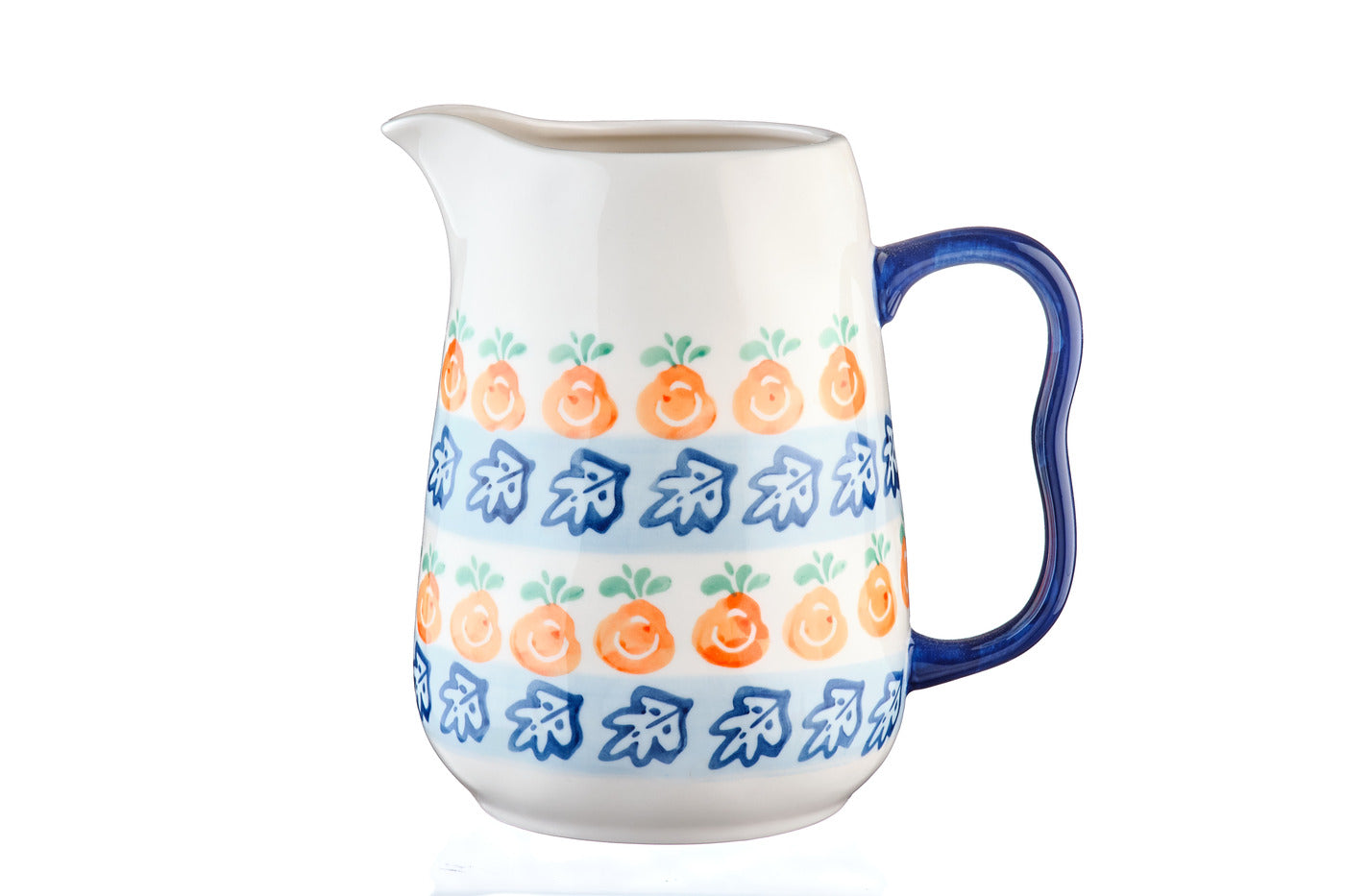 Carafe NAPOLI 170cl - Agrume Björn - Mathon - 1