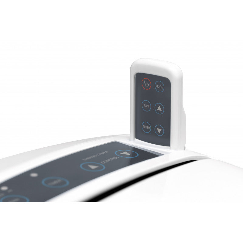 Climatiseur Mkt 295 Eco 2,9 Kw S-line Remko - Mathon - 2