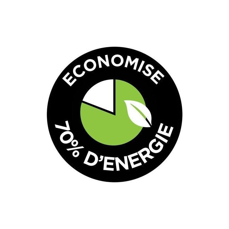 22591-70 - Bouilloire Textures Plus - 1,7l - 2400 W - Noir Russell Hobbs - Mathon - 6