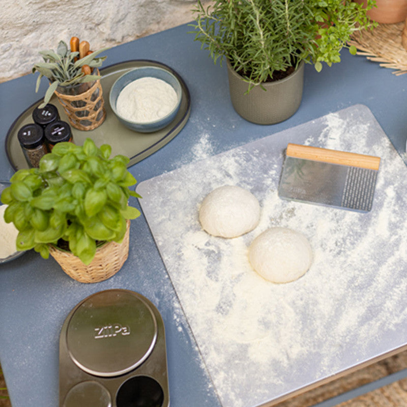 Planche à Pétrir Paoli Ziipa - Mathon - 3