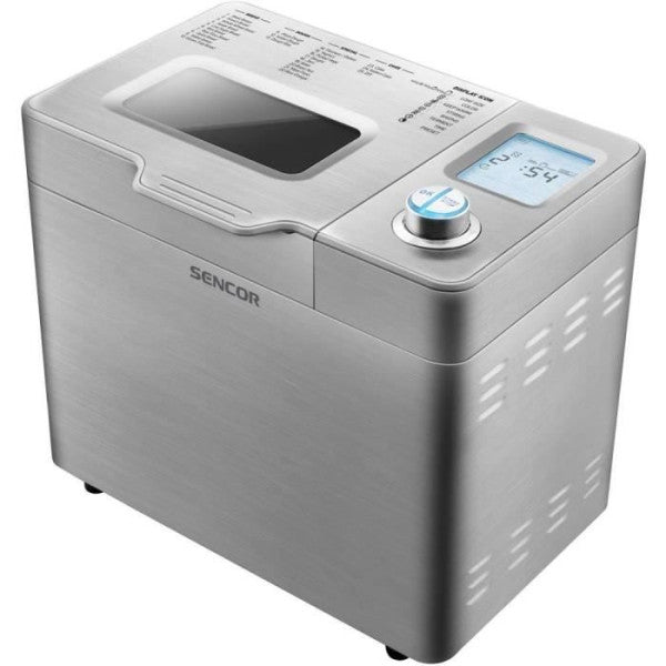 Machine A Pain   - Sencor - Sbr 2000ss Sencor - Mathon - 1