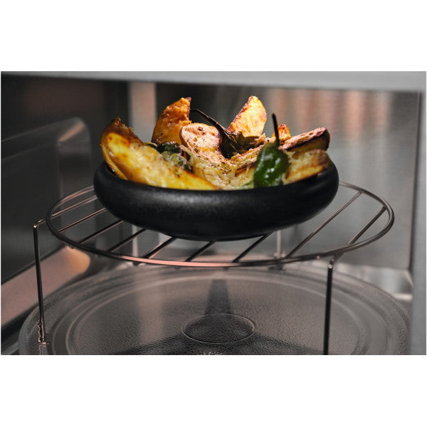 Micro-onde Grill Emsd253tmy Electrolux - Mathon - 5