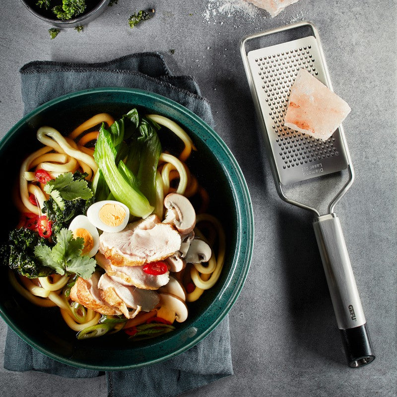 Râpe fine primeline Gefu - Mathon - 3