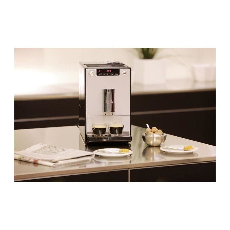 Machine à café broyeur à grain MELITTA - Mathon - 3