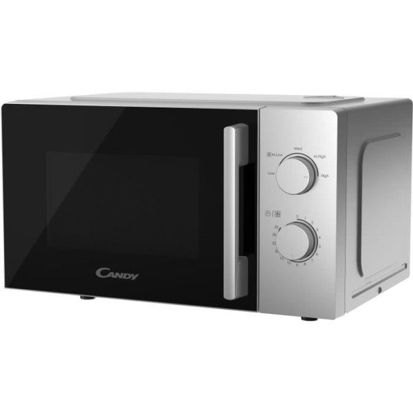 Cmw20smsli Micro-ondes Mono Candy Idea - 20l - Mo : 700w - Ui Mécaniqu Candy - Mathon - 6