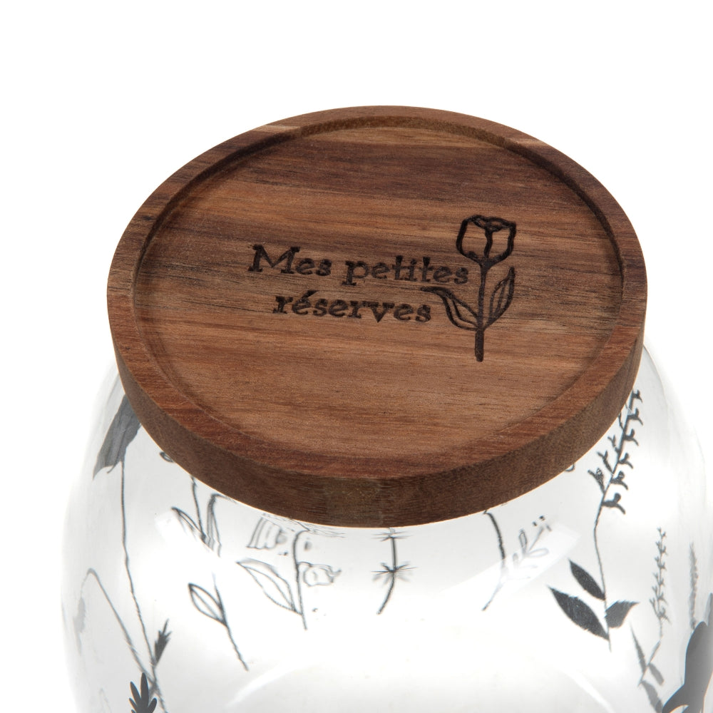 Bonbonnière Florie 19 cm Amadeus - Mathon - 2