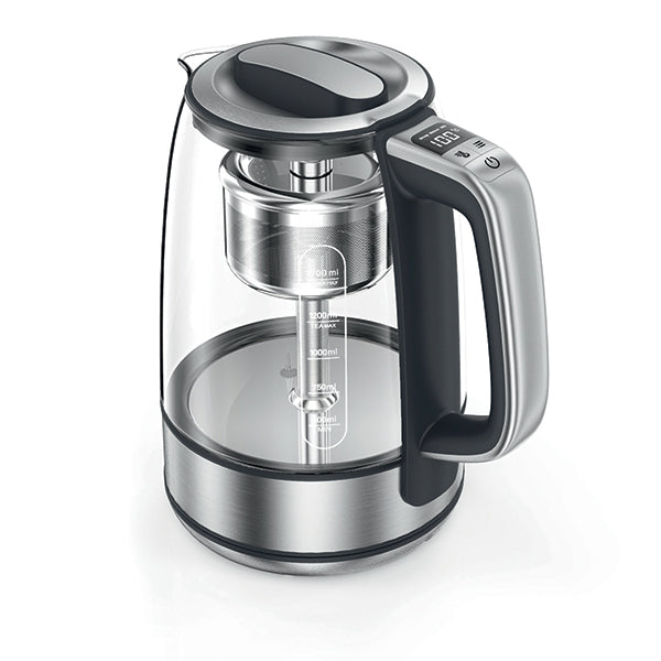 Théière automatique Teazen 1,7 L 2200 W Naturamix - Mathon - 3