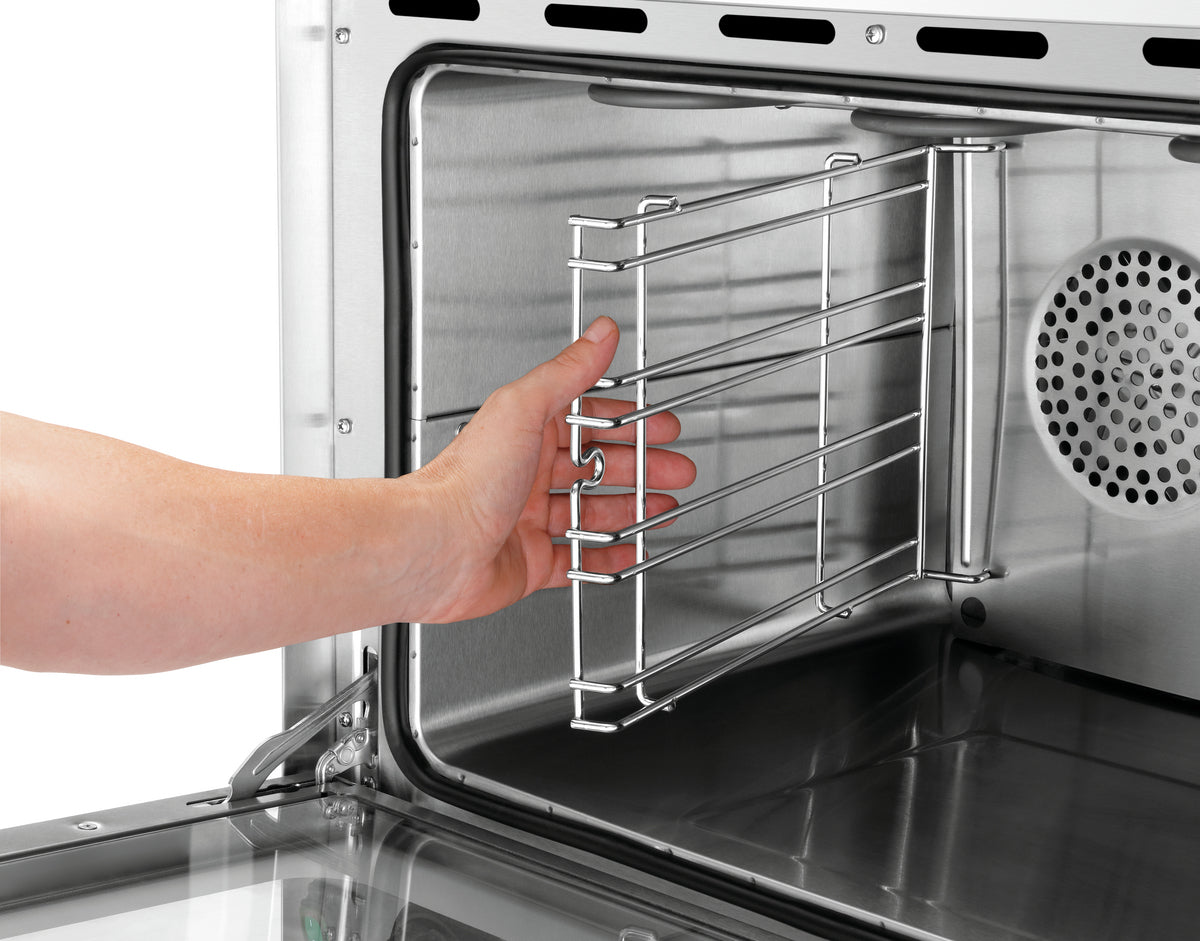 Four à convection AT220-MDI -  4 niveaux - Bartscher - Mathon - 4