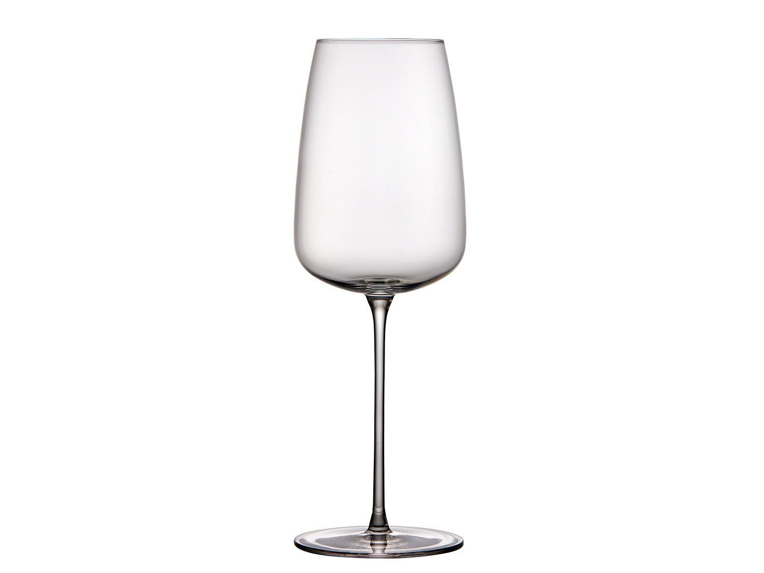 Set de 2 verres à vin rouge VENETO 54cl Transparent Lyngby Glas - Mathon - 2