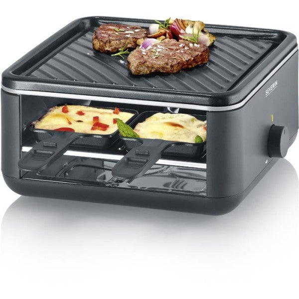 Appareil A Raclette   - Rg2360 - Jusqu