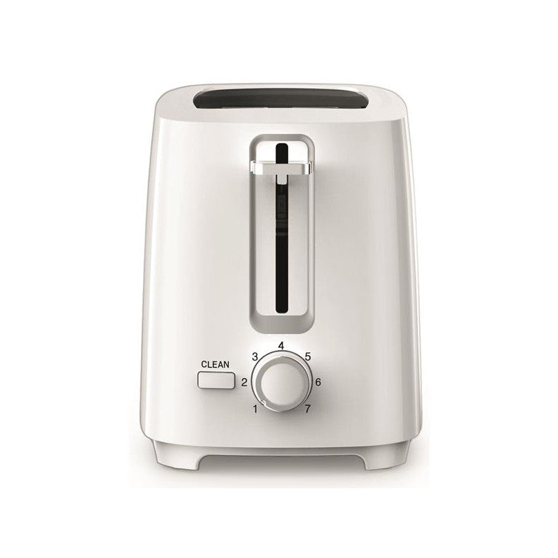 Grille Pain 700w 2 Tranches Blanc Kitchenchef - Kstoastblanc2t Kitchen Chef Professional - Mathon - 2